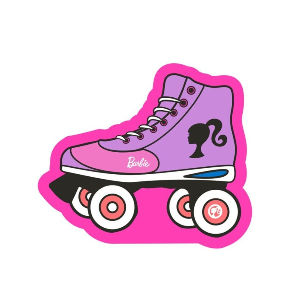 Okrasna blazina Barbie Roller Skate