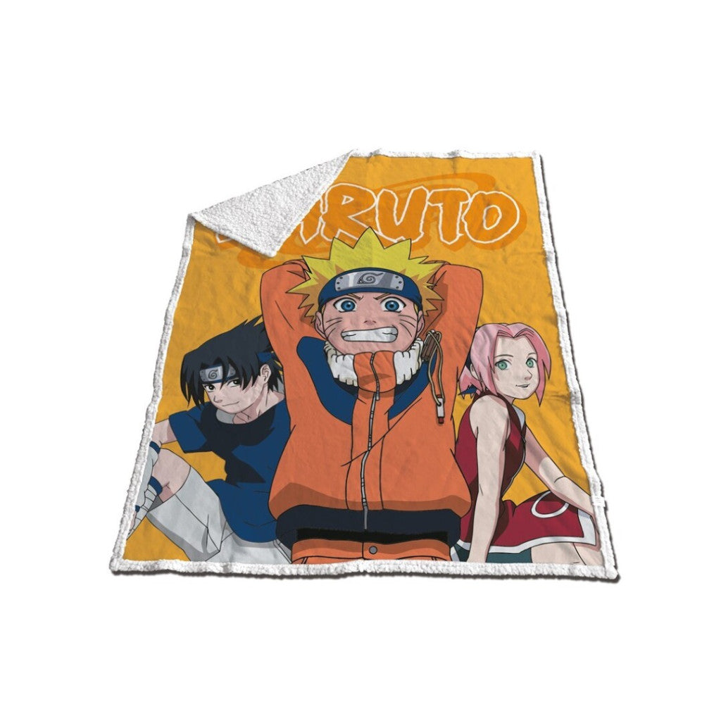 Odeja Naruto Friends