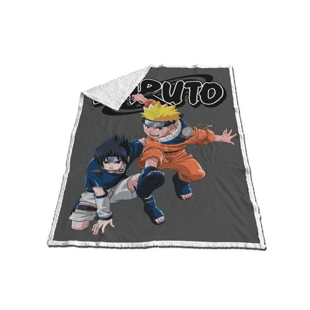 Odeja Naruto Sasuke