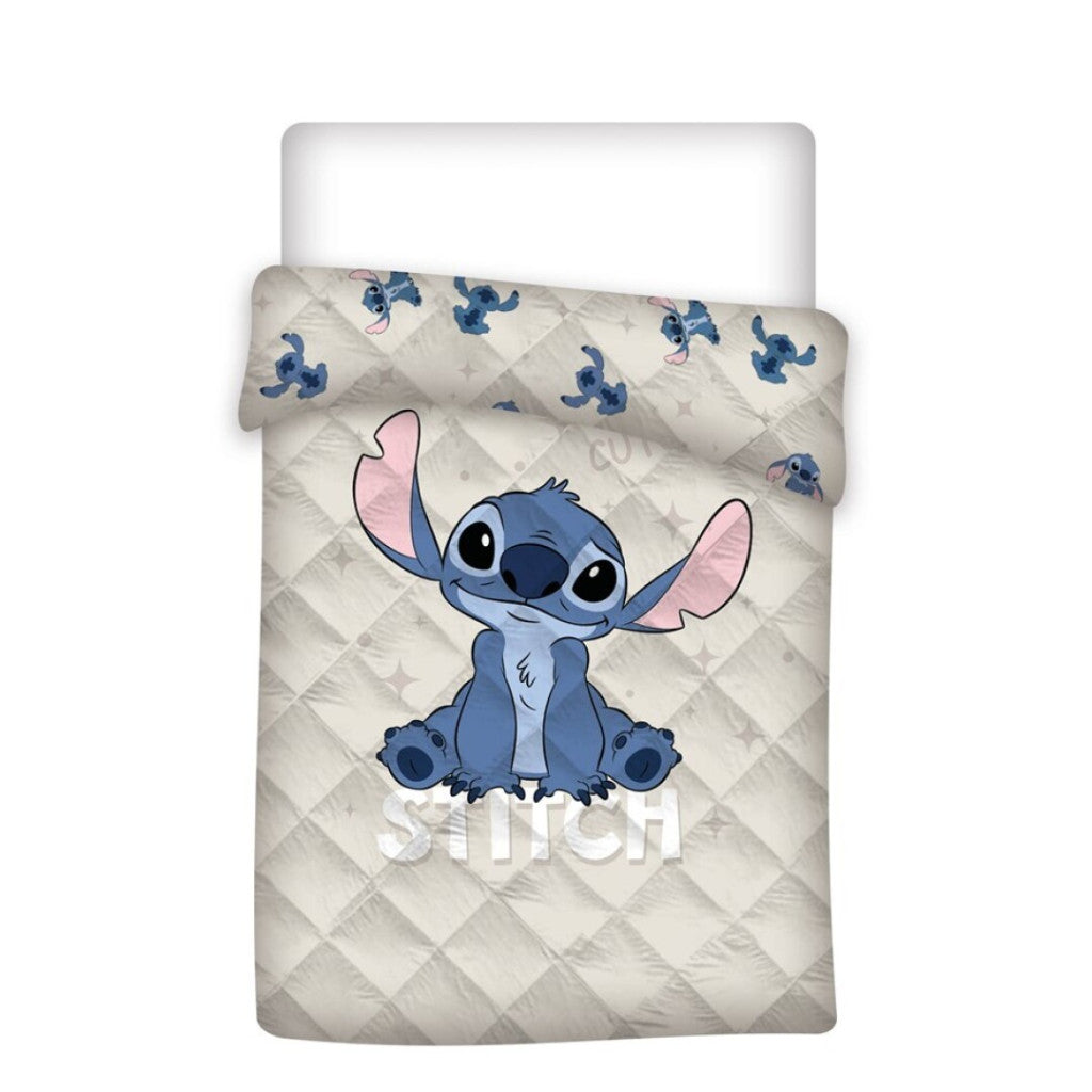 Disney Lilo and Stitch Cute spalna vreča