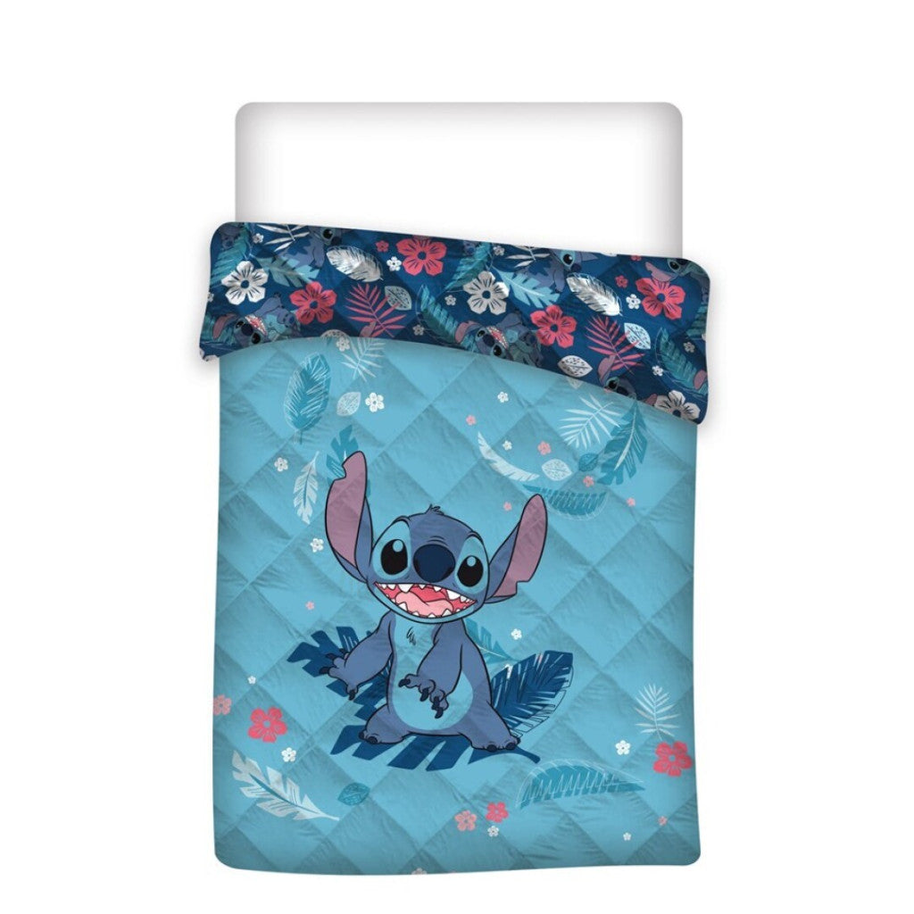 Disney Lilo and Stitch Leaf spalna vreča