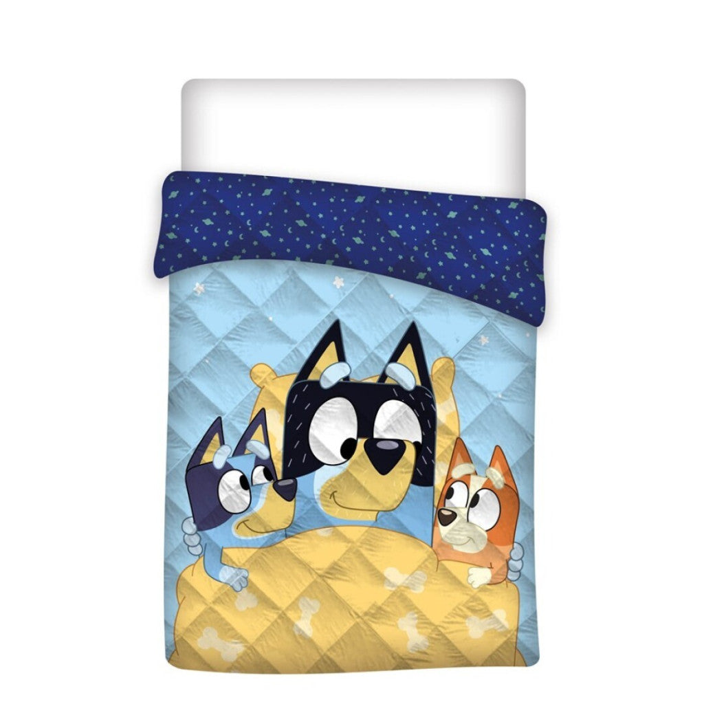 Bluey Sleep spalna vreča