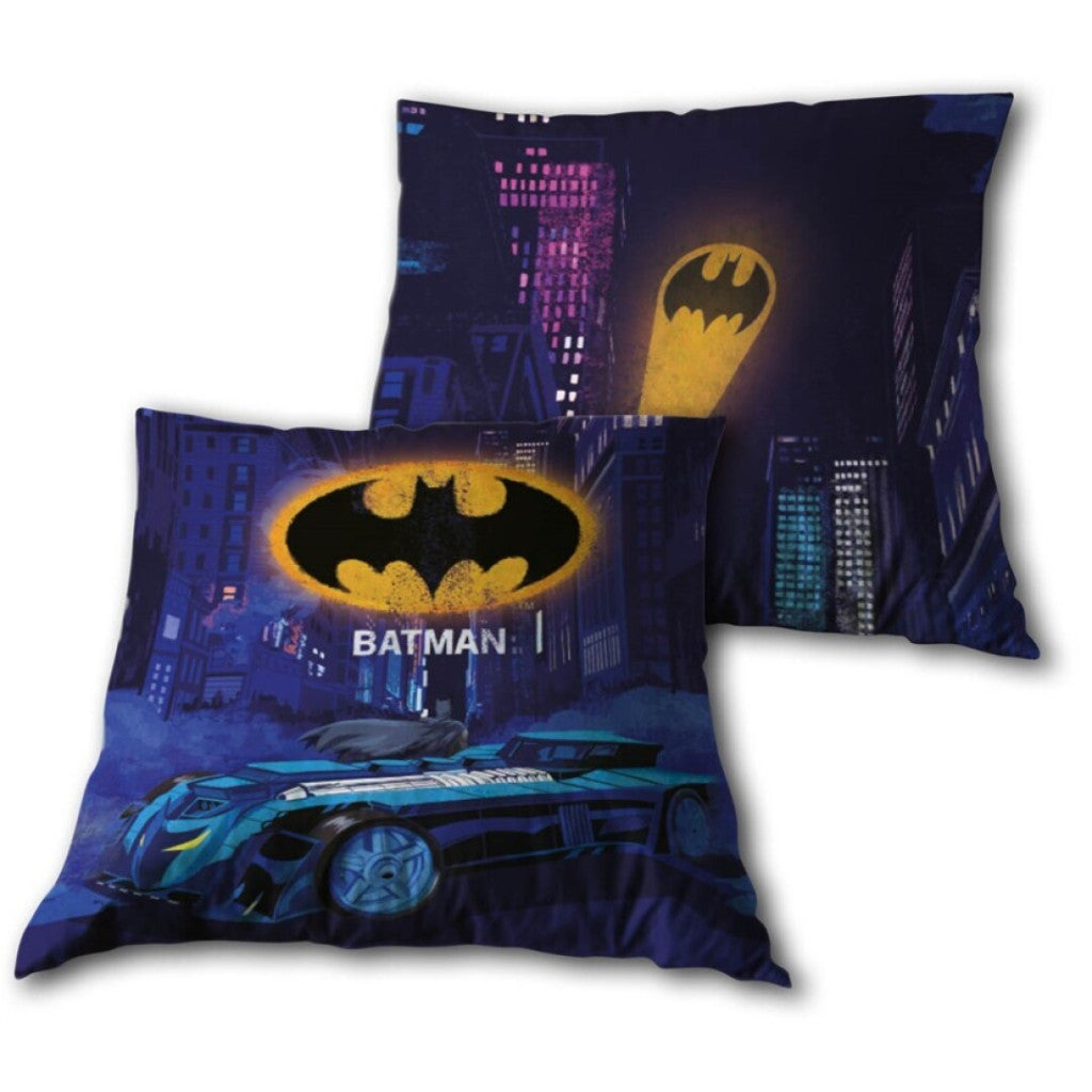 Okrasna blazina Batman