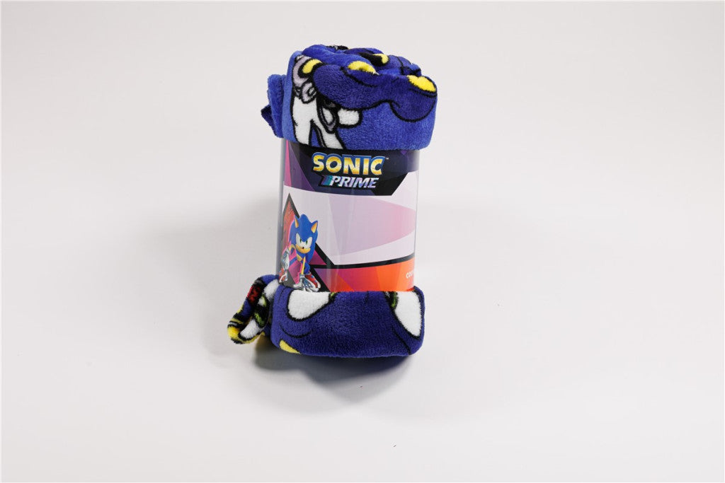 Odeja Sonic the Hedgehog