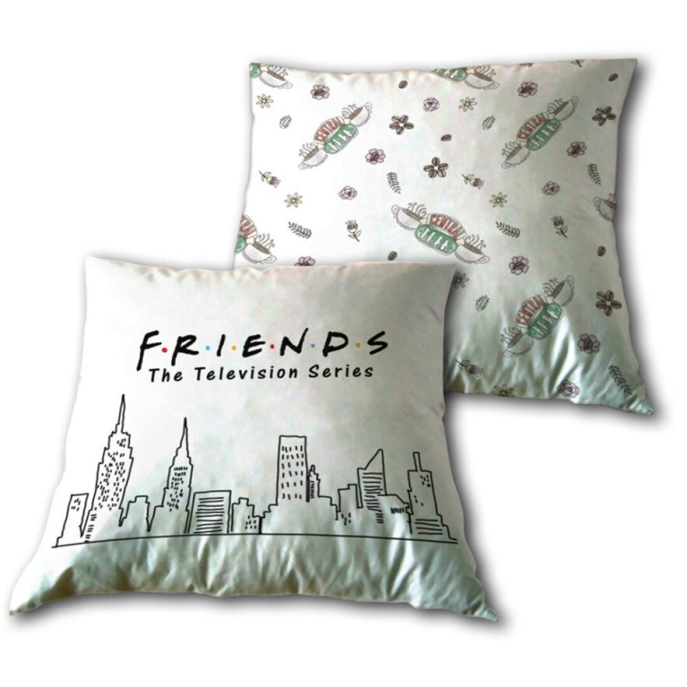 Okrasna blazina Friends