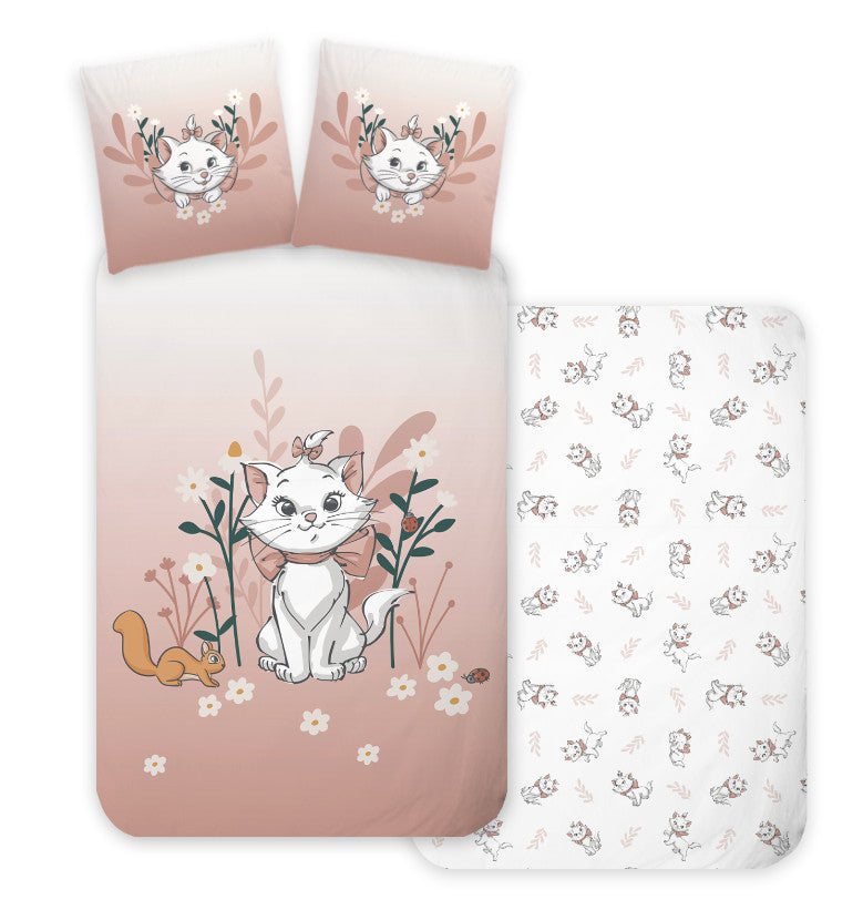 Disney Marie cica Ombre gyerek, ovis cm¡gynemÅ±huzat 100cm—135 cm, 40cm—60 cm