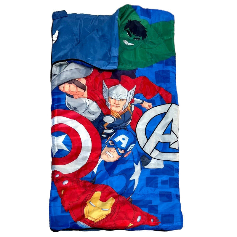 Avengers Fight spalna vreča