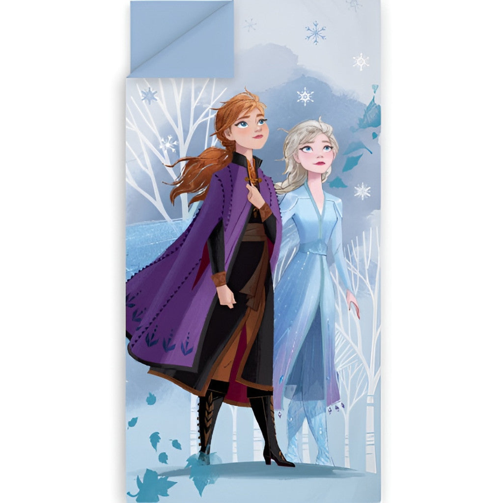 Disney Frozen Snow spalna vreča