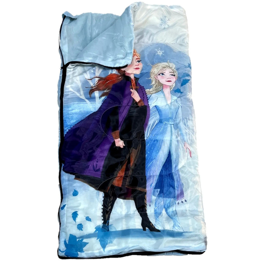 Disney Frozen Snow spalna vreča