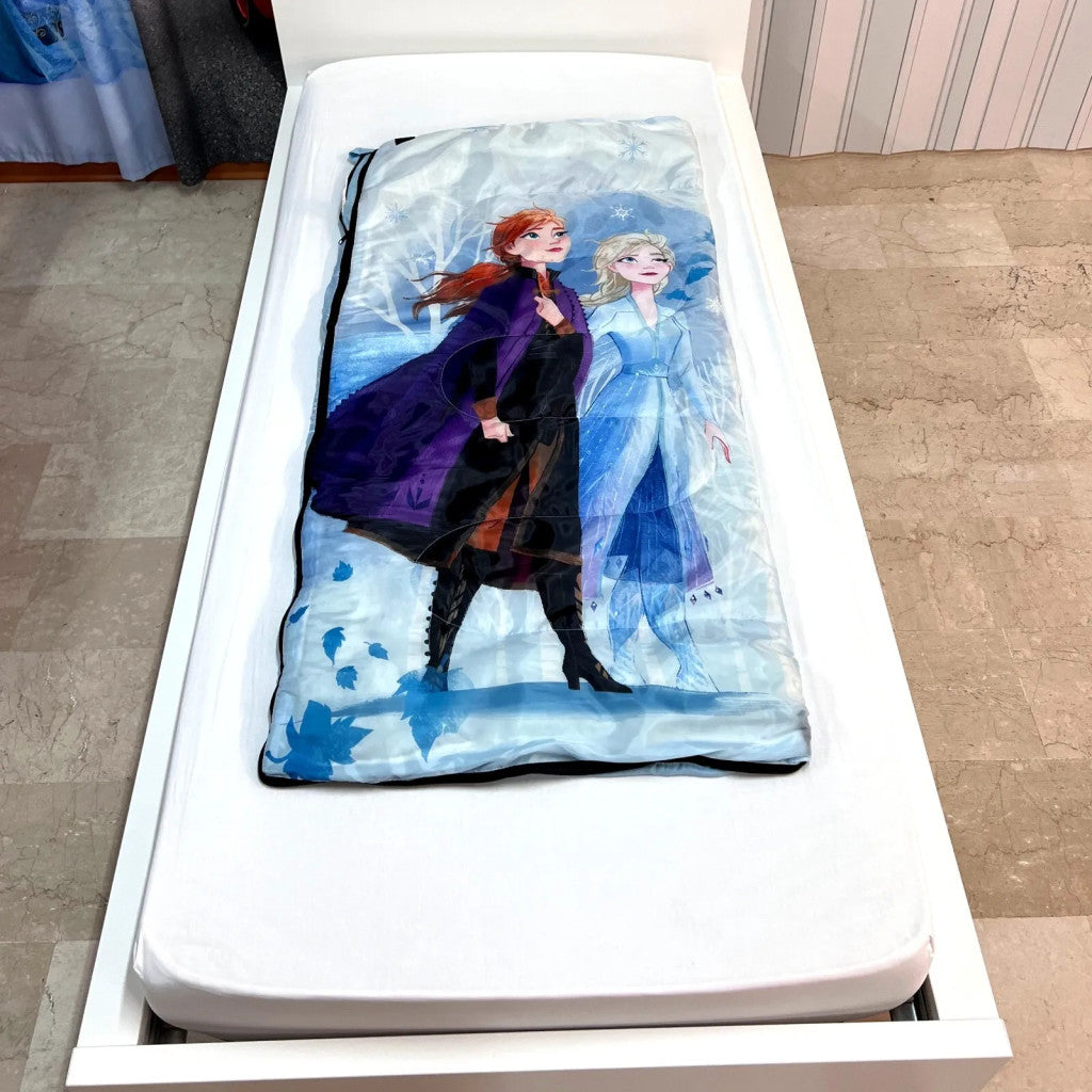Disney Frozen Snow spalna vreča