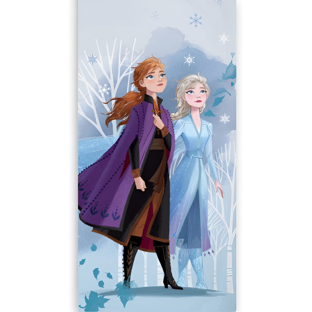 Disney Frozen Snow spalna vreča