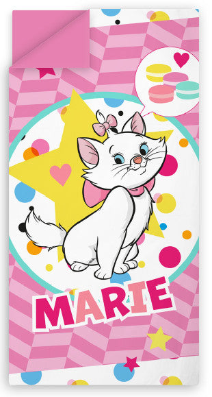 Disney Marie Star spalna vreča
