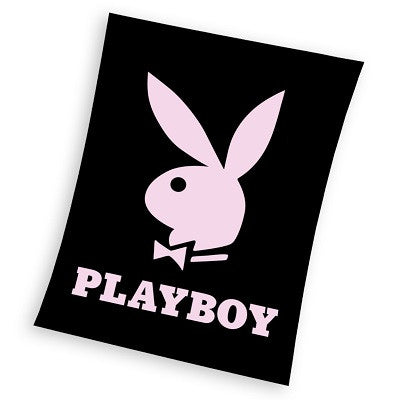 Odeja Playboy