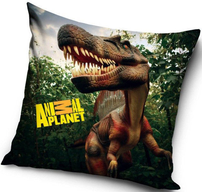 Prevleka za vzglavnik Animal Planet