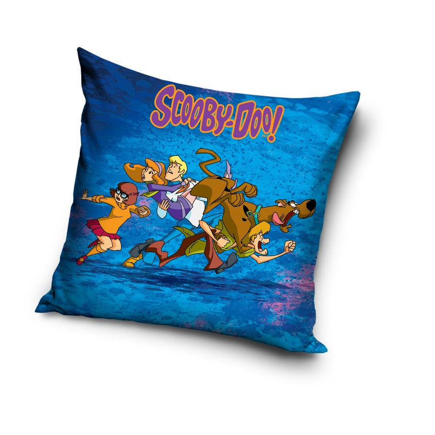 Scooby Doo Escape prevleka za vzglavnik 40*40 cm