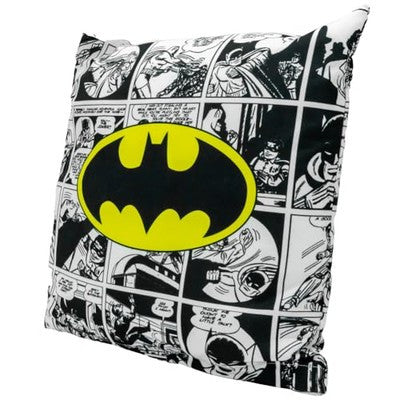 Prevleka za vzglavnik Batman Comic