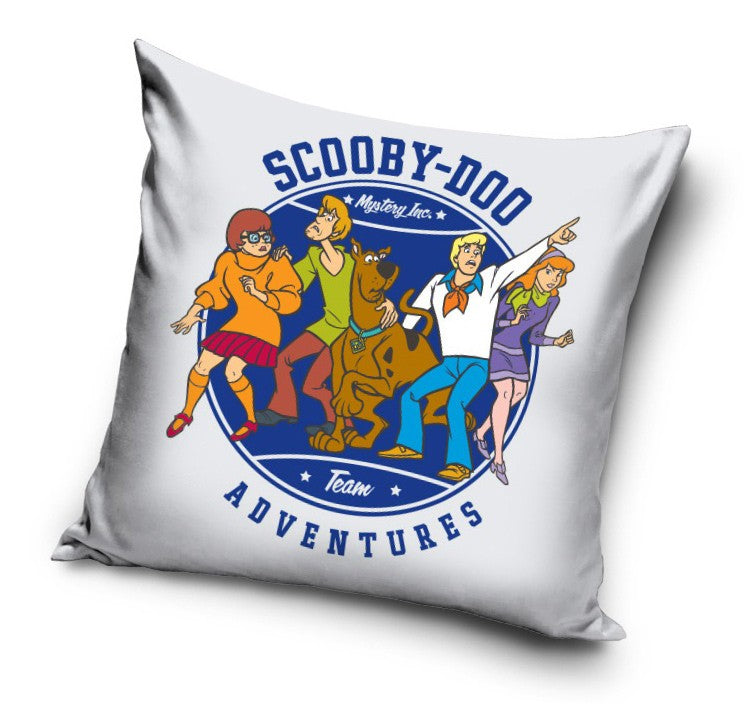 Scooby Doo Scooby-Doo prevleka za vzglavnik 40*40 cm