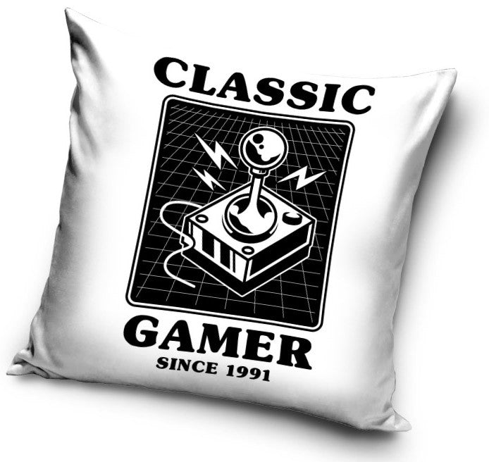 Gamer prevleka za vzglavnik 40*40 cm