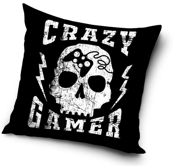 Prevleka za vzglavnik Gamer