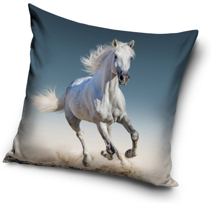 Prevleka za vzglavnik Horse