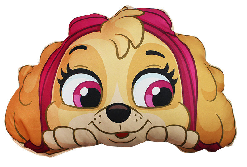 Okrasna blazina Paw Patrol Skye
