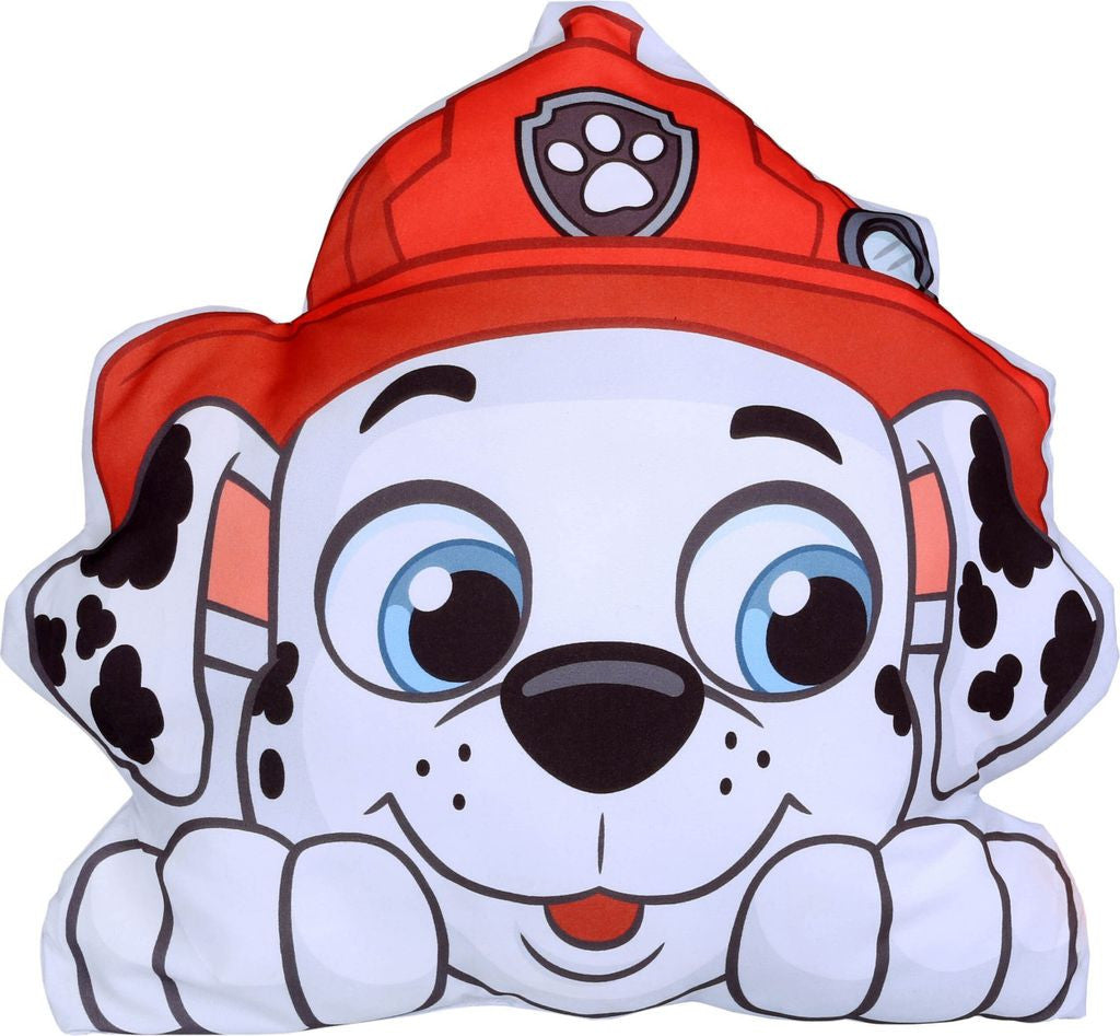 Okrasna blazina Paw Patrol Marshall
