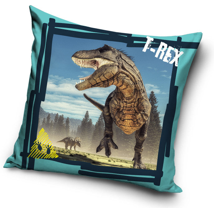 Prevleka za vzglavnik Dinozaver
