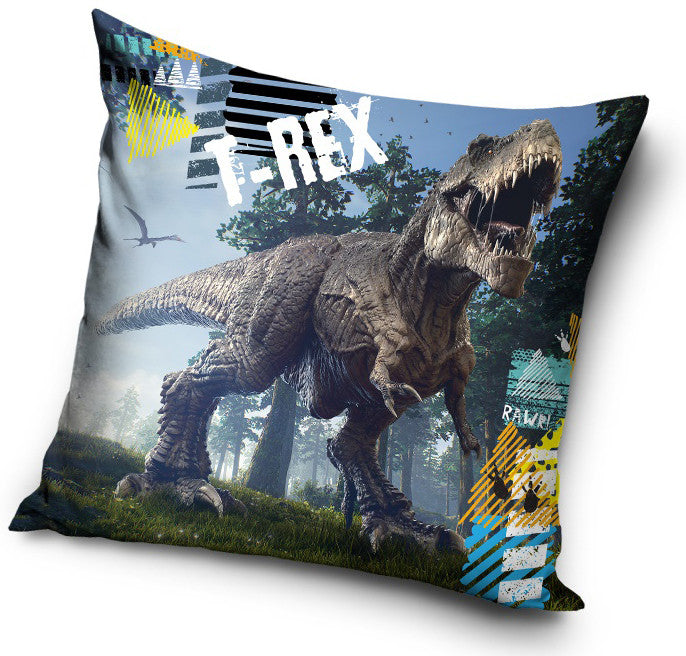 Prevleka za vzglavnik Dinozaver