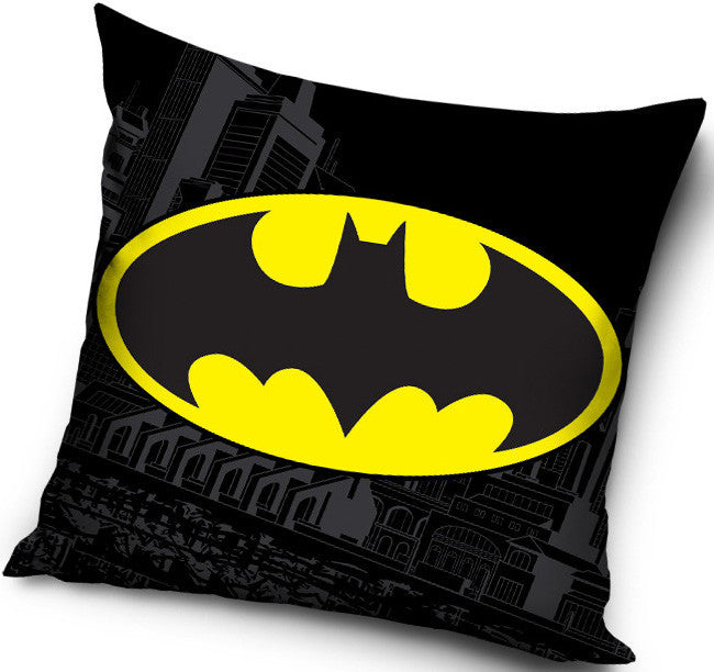 Prevleka za vzglavnik Batman Dark