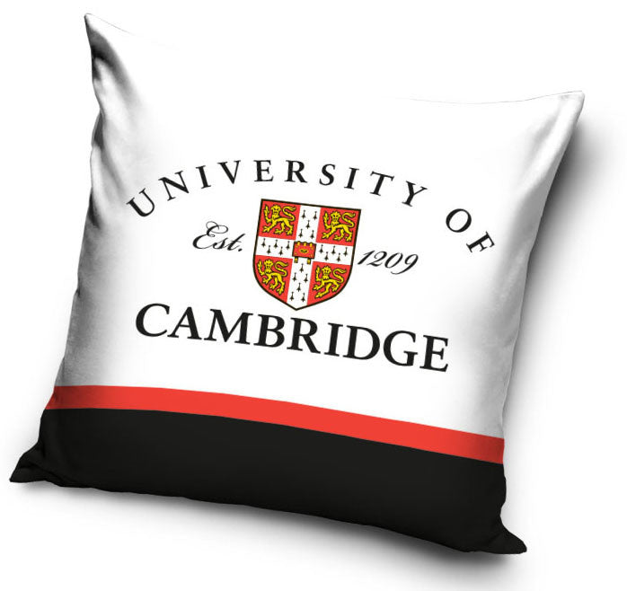 Prevleka za vzglavnik Cambridge