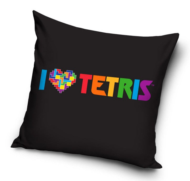 Tetris prevleka za vzglavnik 40*40 cm