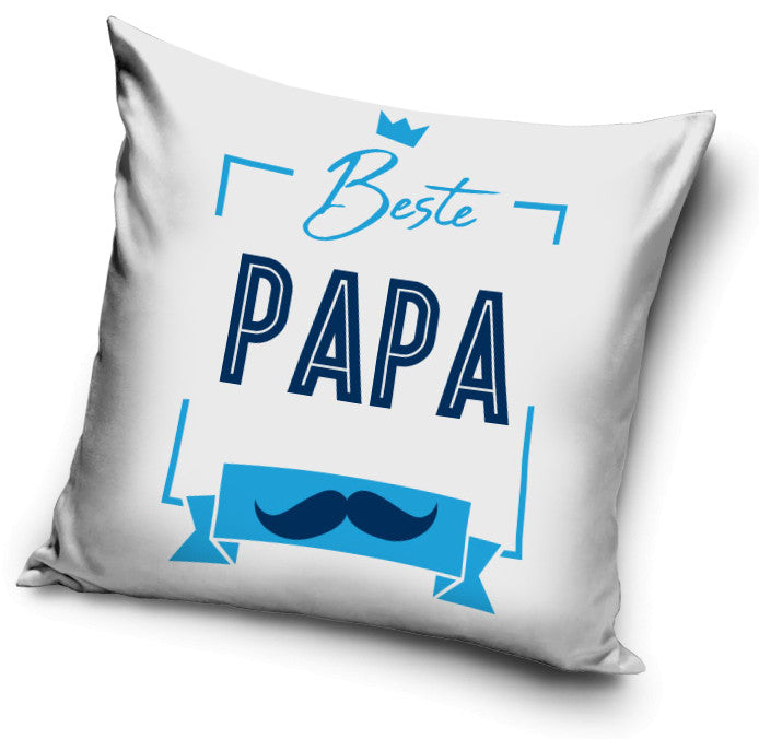 Prevleka za vzglavnik Father Beste