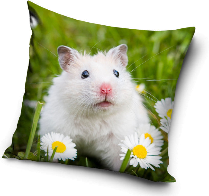 Prevleka za vzglavnik Animals Mouse