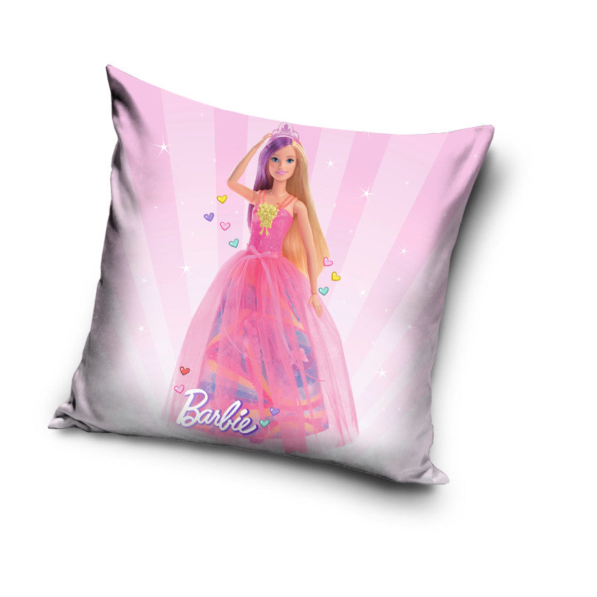 Prevleka za vzglavnik Barbie Fairy Spark