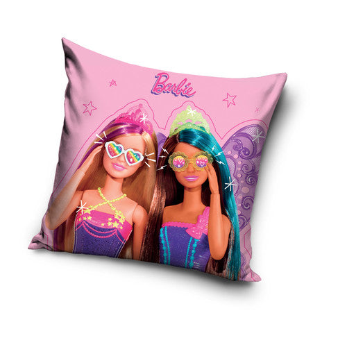 Prevleka za vzglavnik Barbie