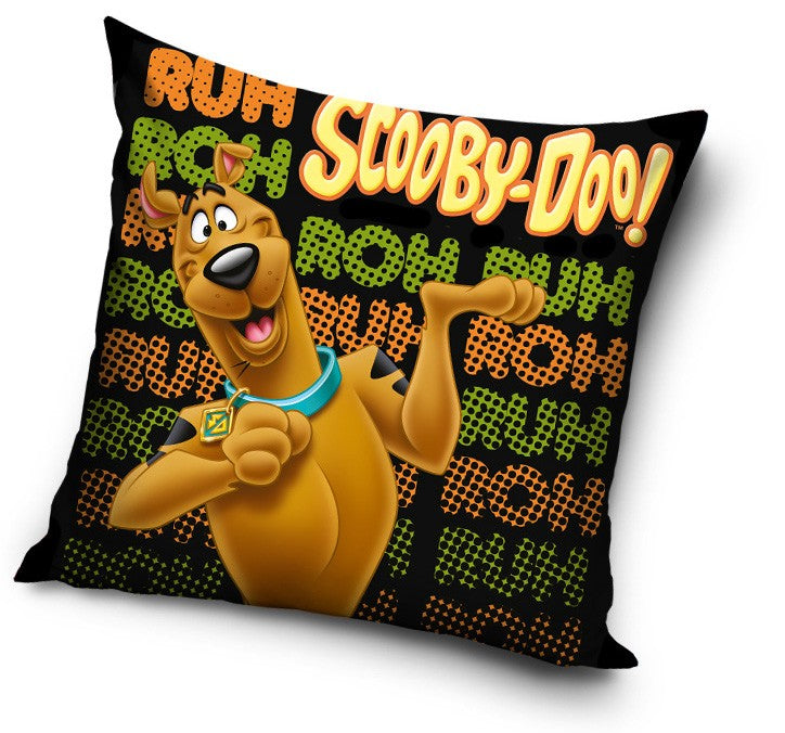 Scooby Doo Scooby-Doo prevleka za vzglavnik 40x40 cm
