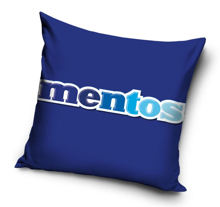 Prevleka za vzglavnik Mentos