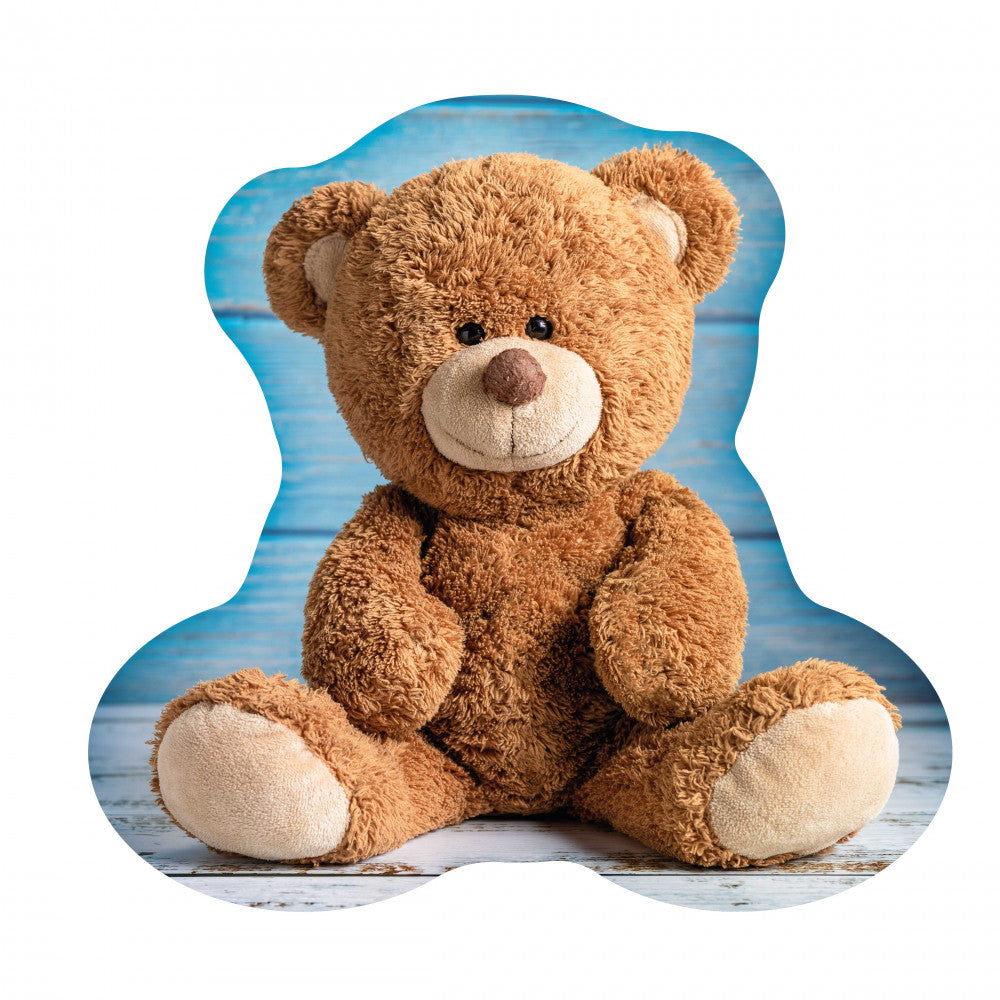 Okrasna blazina Teddy Bear