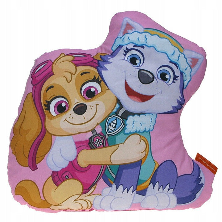 Okrasna blazina Paw Patrol Skye&Everest