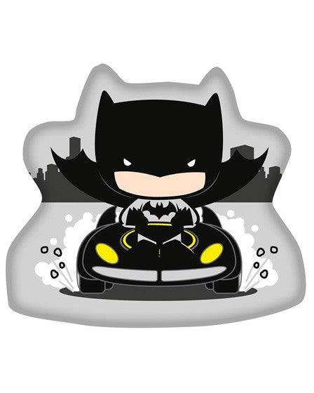 Okrasna blazina Batman Batmobile