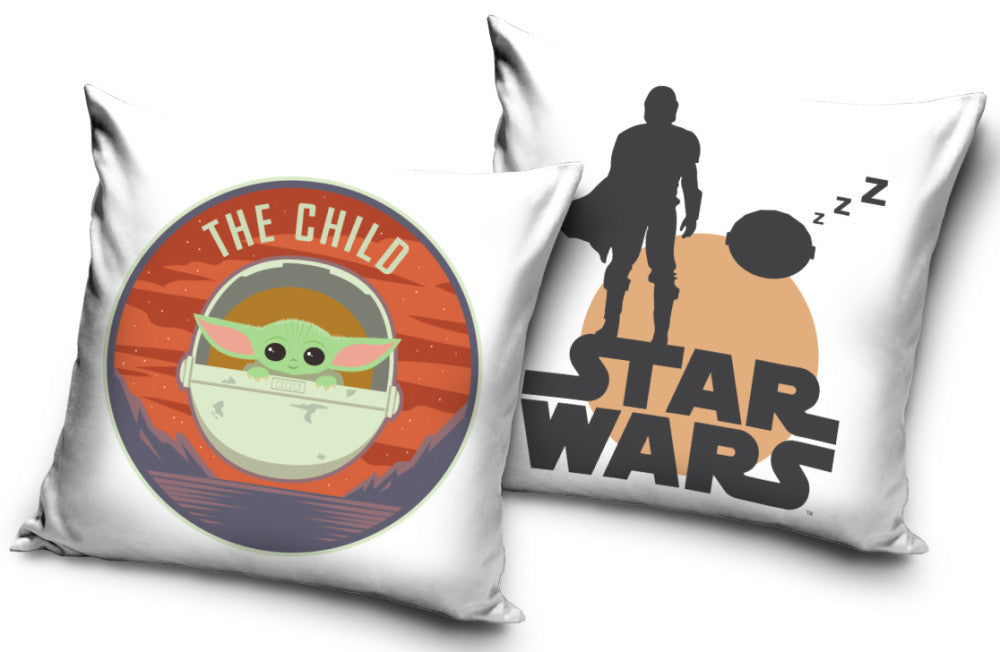 Prevleka za vzglavnik Star Wars