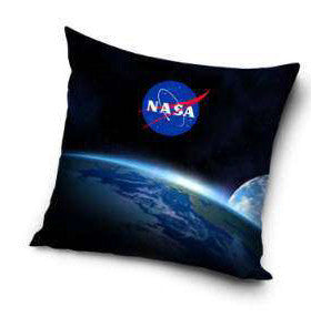 NASA prevleka za vzglavnik 40x40 cm