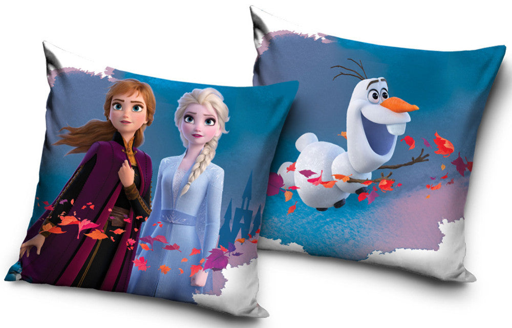 Prevleka za vzglavnik Disney Frozen