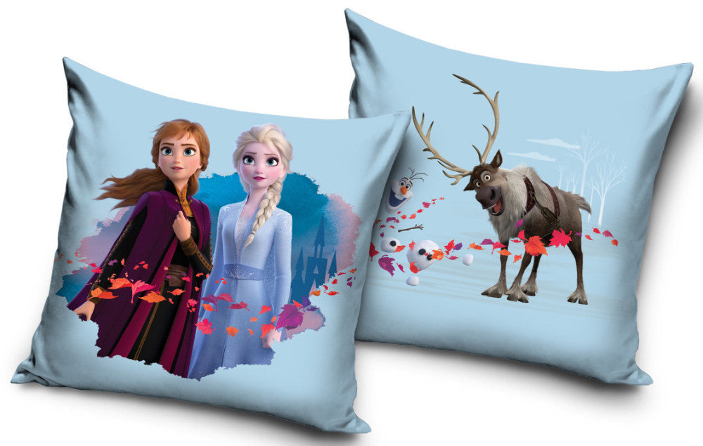 Prevleka za vzglavnik Disney Frozen