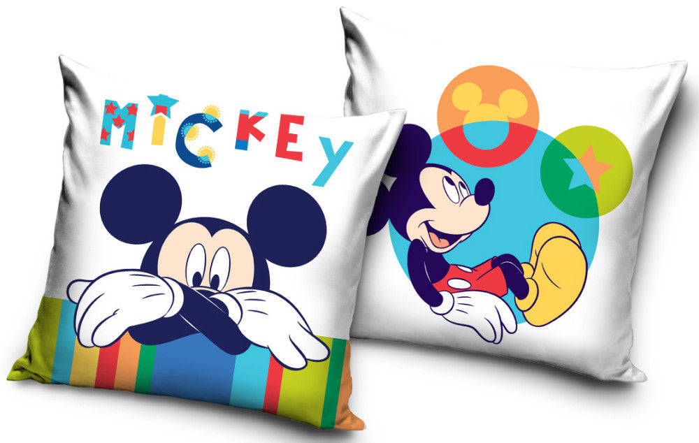 Prevleka za vzglavnik Disney Mickey