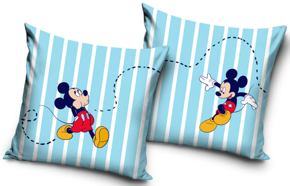 Prevleka za vzglavnik Disney Mickey