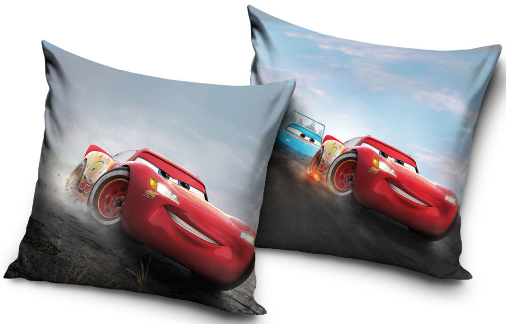 Prevleka za vzglavnik Disney Cars