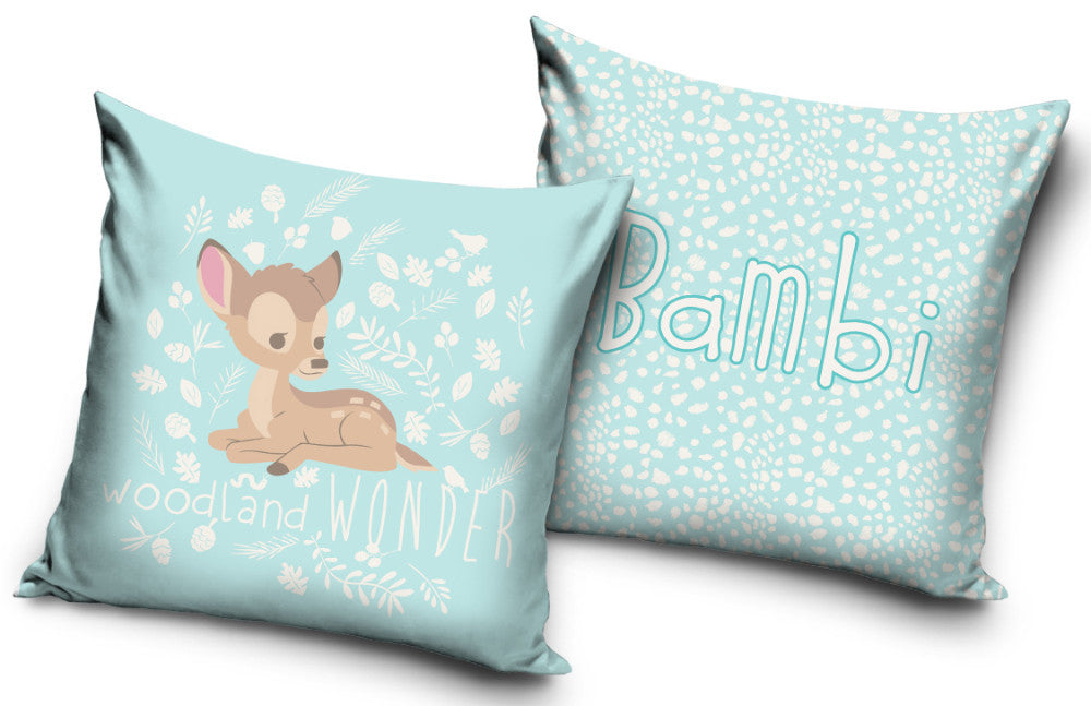 Prevleka za vzglavnik Disney Bambi