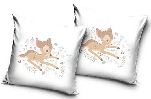Prevleka za vzglavnik Disney Bambi