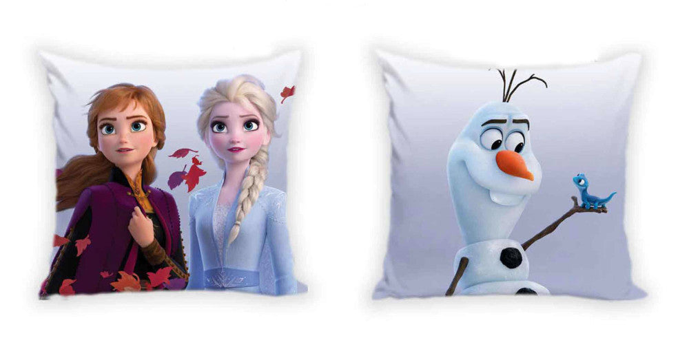 Prevleka za vzglavnik Disney Frozen